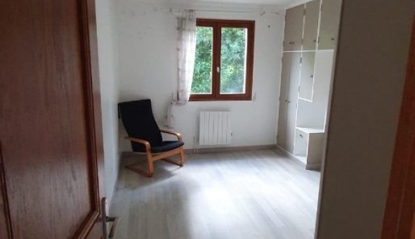 Logement tudiant T3 à Boisemont (95000)