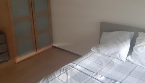 Logement tudiant T3 à Bondeval (25230)