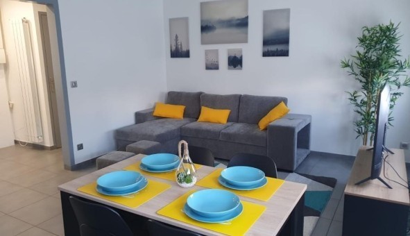 Logement tudiant Location T3 Vide Bonneuil sur Marne (94380)