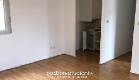 Logement tudiant T3 à Bordeaux (33300)