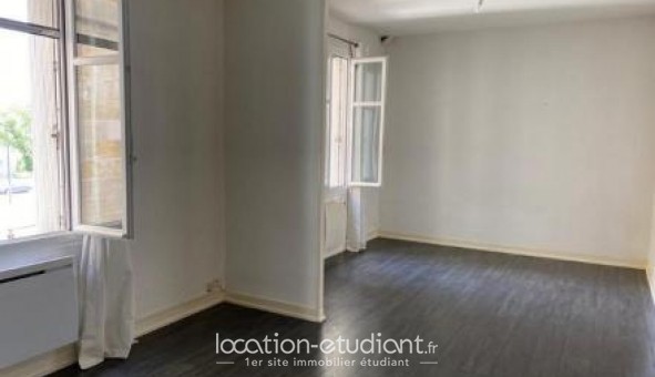 Logement tudiant T3 à Bordeaux (33300)