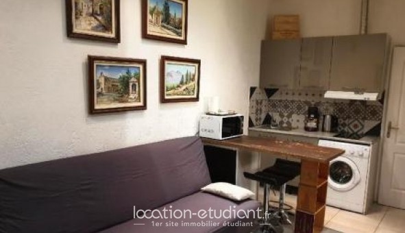 Logement tudiant T3 à Bordeaux (33300)