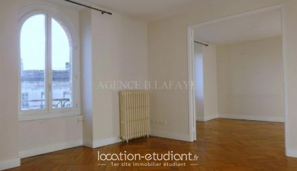 Logement tudiant T3 à Bordeaux (33300)