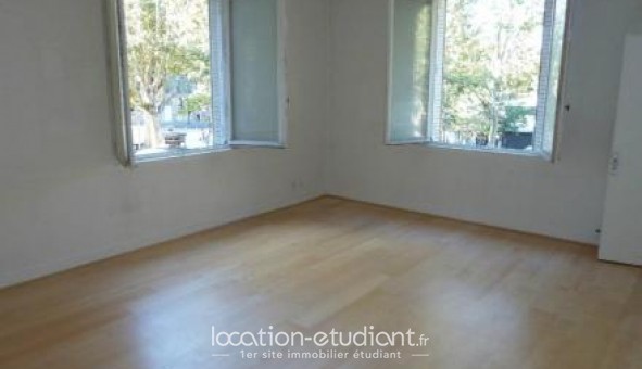 Logement tudiant T3 à Bordeaux (33300)