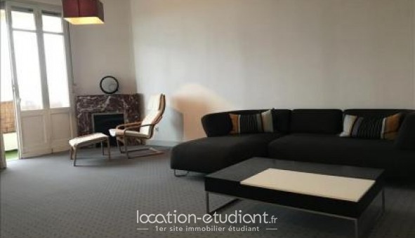 Logement tudiant T3 à Bordeaux (33300)