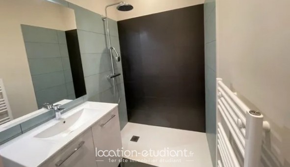 Logement tudiant T3 à Bordeaux (33300)