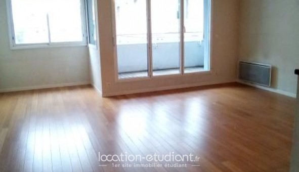 Logement tudiant T3 à Bordeaux (33300)