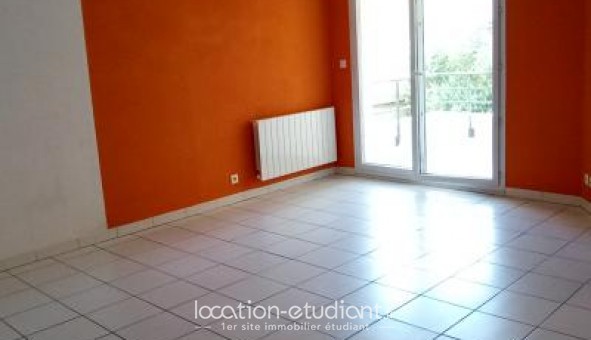 Logement tudiant T3 à Bordeaux (33300)