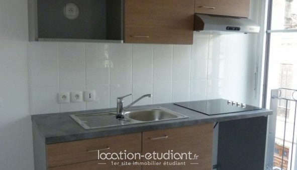 Logement tudiant T3 à Bordeaux (33300)