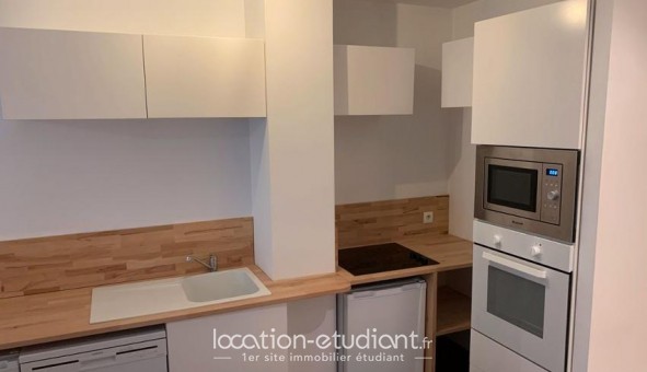 Logement tudiant T3 à Bordeaux (33300)