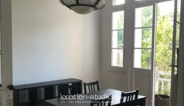 Logement tudiant T3 à Bordeaux (33300)