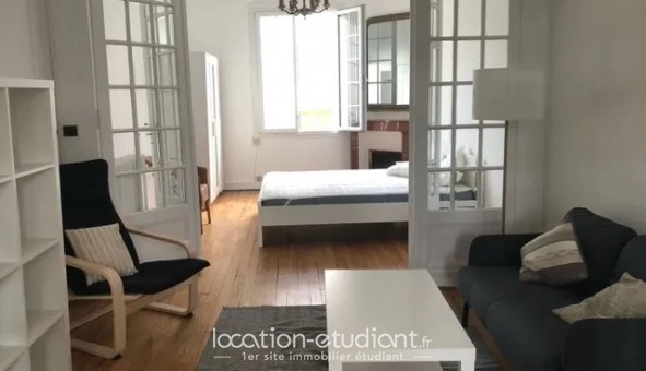 Logement tudiant T3 à Bordeaux (33300)