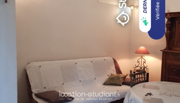 Logement tudiant T3 à Bordeaux (33300)