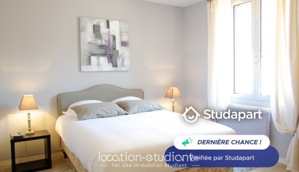 Logement tudiant T3 à Bordeaux (33300)