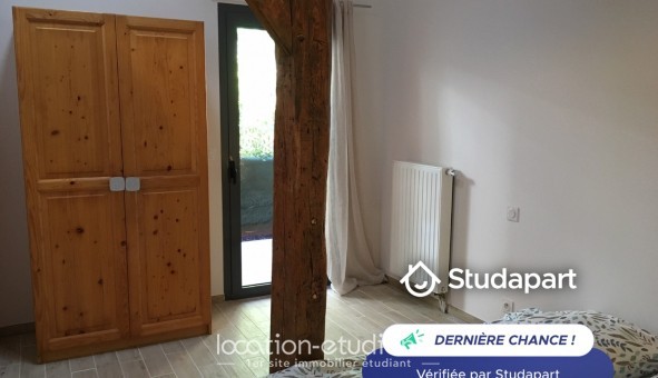 Logement tudiant T3 à Bordeaux (33300)