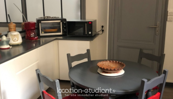 Logement tudiant T3 à Bordeaux (33300)