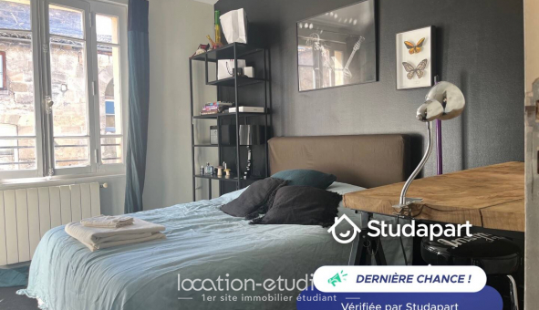 Logement tudiant T3 à Bordeaux (33300)