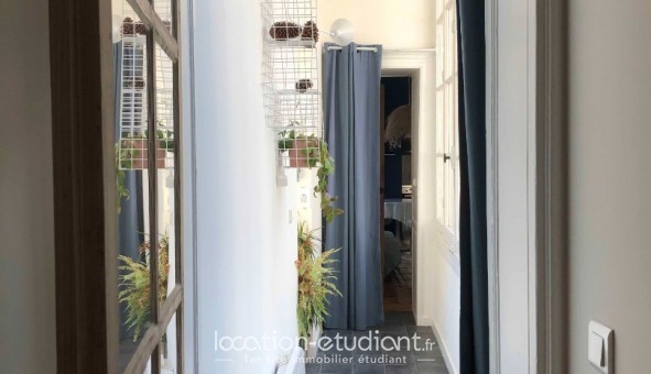 Logement tudiant T3 à Bordeaux (33300)