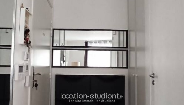 Logement tudiant T3 à Bordeaux (33300)