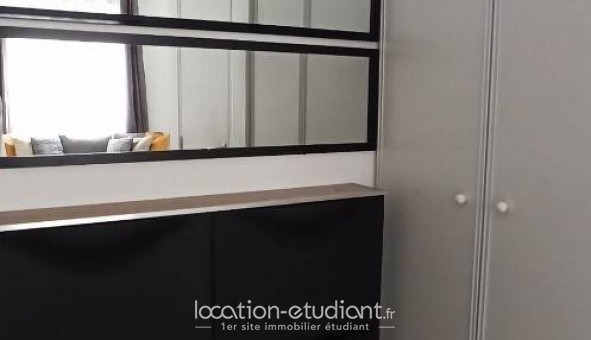 Logement tudiant T3 à Bordeaux (33300)