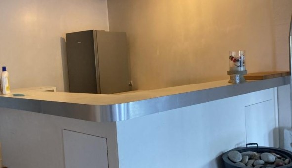 Logement tudiant T3 à Bordeaux (33300)