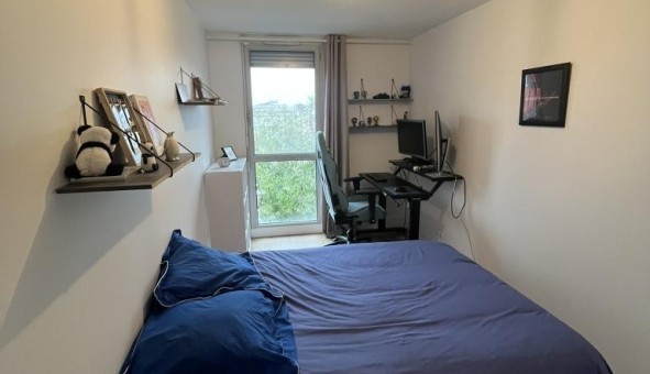 Logement tudiant T3 à Bordeaux (33300)