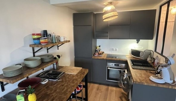 Logement tudiant T3 à Bordeaux (33300)