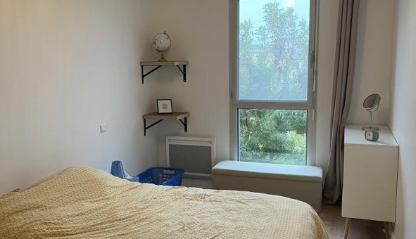 Logement tudiant T3 à Bordeaux (33300)