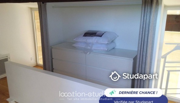 Logement tudiant T3 à Bordeaux (33300)