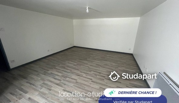 Logement tudiant Location T3 Meublé Bordeaux (33300)