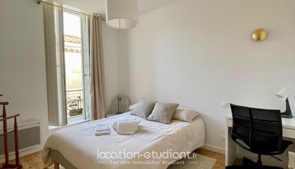 Logement tudiant T3 à Bordeaux (33300)