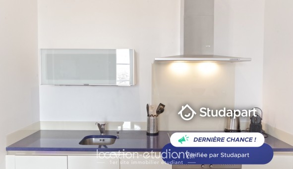 Logement tudiant T3 à Bordeaux (33300)