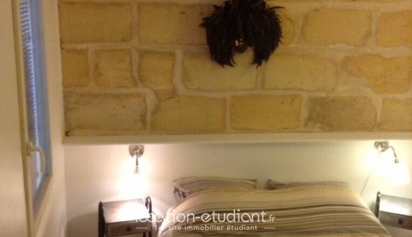 Logement tudiant Location T3 Meublé Bordeaux (33300)