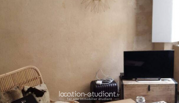 Logement tudiant Location T3 Meublé Bordeaux (33300)