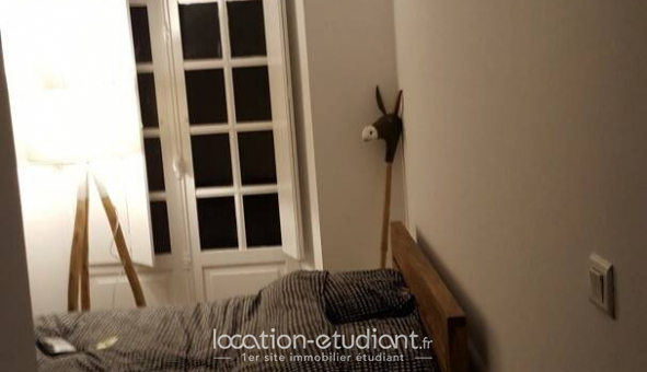 Logement tudiant T3 à Bordeaux (33300)