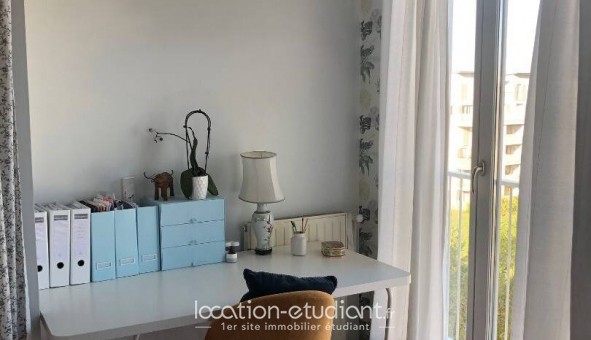 Logement tudiant T3 à Bordeaux (33300)