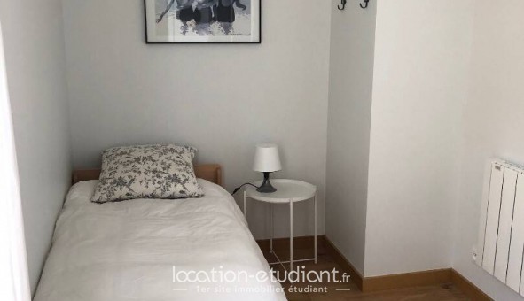 Logement tudiant T3 à Bordeaux (33300)