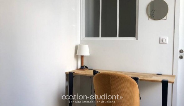 Logement tudiant T3 à Bordeaux (33300)