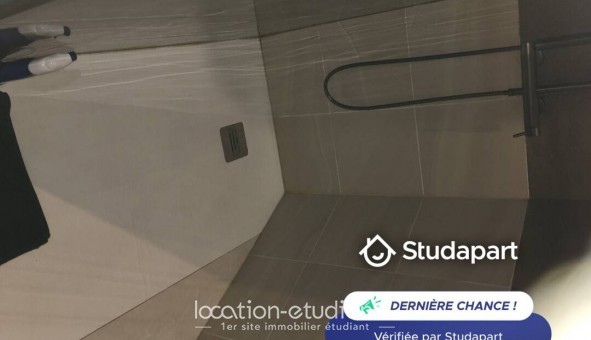 Logement tudiant T3 à Bordeaux (33300)