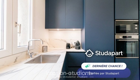 Logement tudiant T3 à Bordeaux (33300)