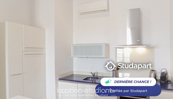 Logement tudiant T3 à Bordeaux (33300)