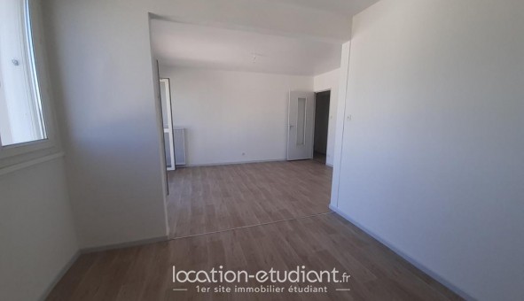 Logement tudiant T3 à Bouhans ls Lure (70200)