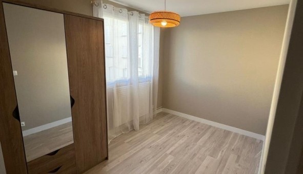 Logement tudiant T3 à Bouliac (33270)