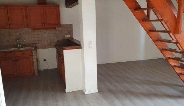 Logement tudiant T3 à Bouloc (31620)