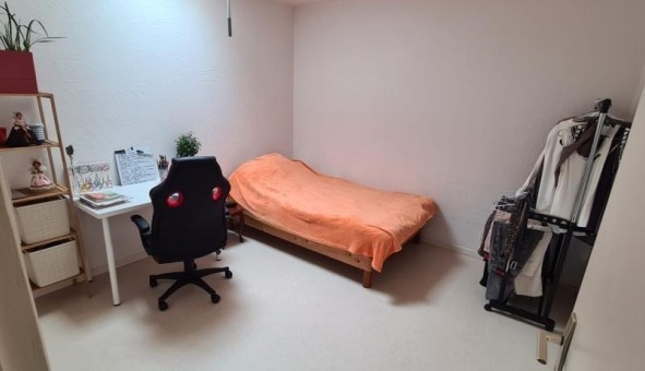 Logement tudiant T3 à Bouloc (31620)