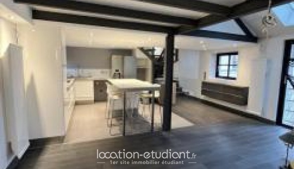 Logement tudiant T3 à Boulogne Billancourt (92100)