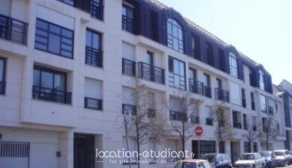 Logement tudiant T3 à Boulogne Billancourt (92100)