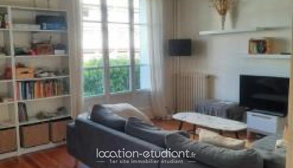 Logement tudiant T3 à Boulogne Billancourt (92100)