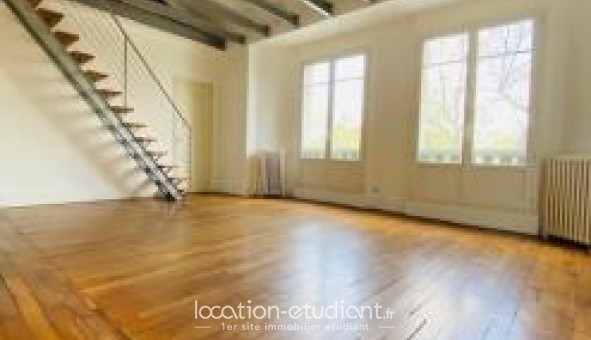 Logement tudiant T3 à Boulogne Billancourt (92100)