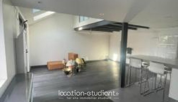 Logement tudiant T3 à Boulogne Billancourt (92100)